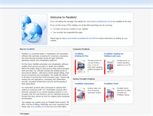Tablet Screenshot of iocpromotion.suratdiamond.com